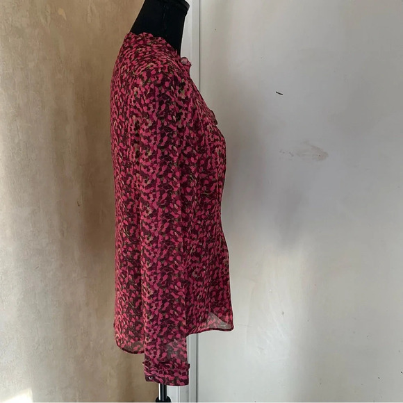 Coldwater Creek Blouse XS - Picture 10 of 13